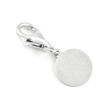 Charms celebrytka koło