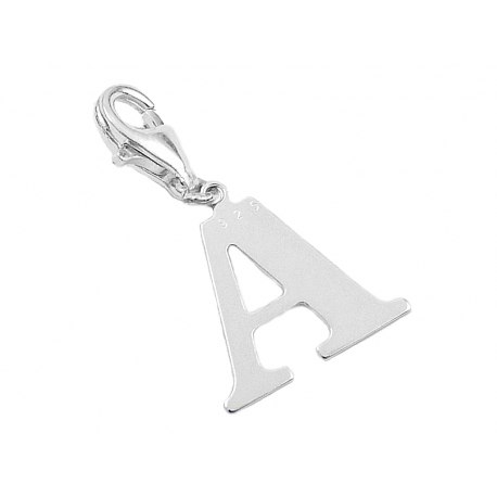 Charms literka A