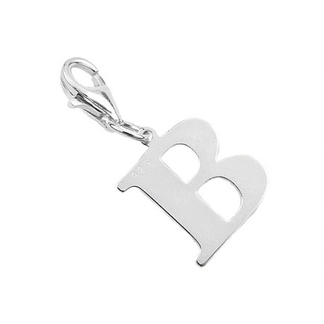 Charms literka B