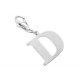 Charms literka D