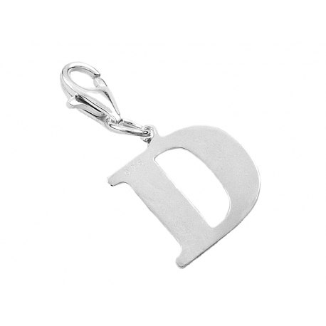 Charms literka D